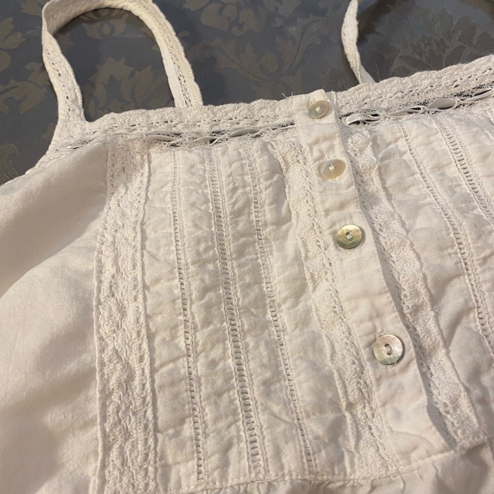 Women nightgown - Picture 2 of 10